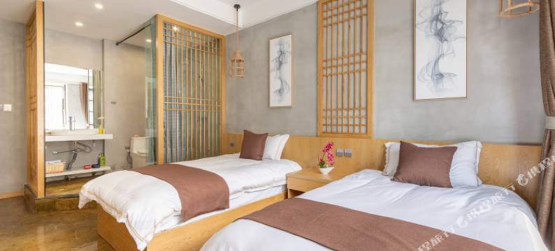 大理州风的模样公寓2号店图片