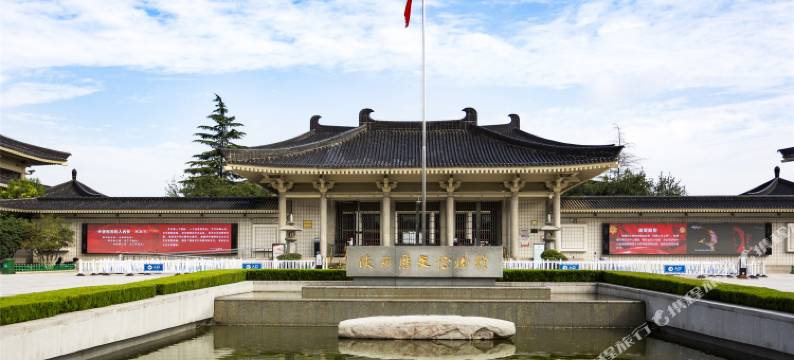 马良公寓(西安翠华路店)图片