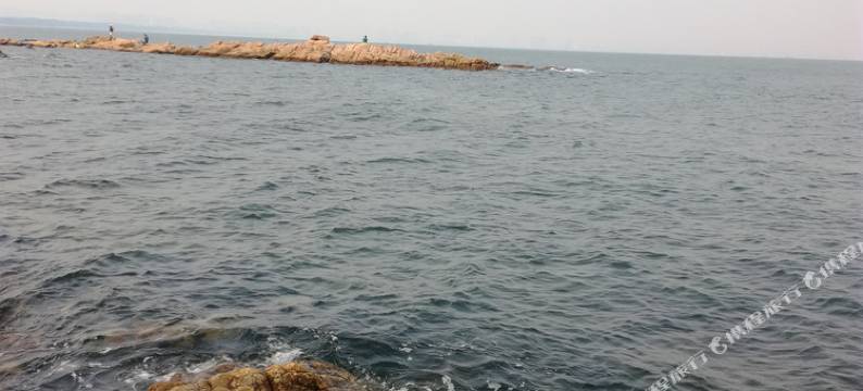 北戴河区遇见客栈图片