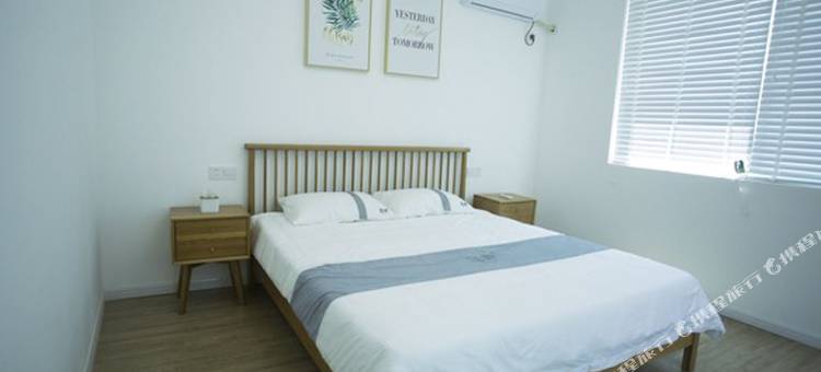 宁波悠家(石浦店)公寓图片