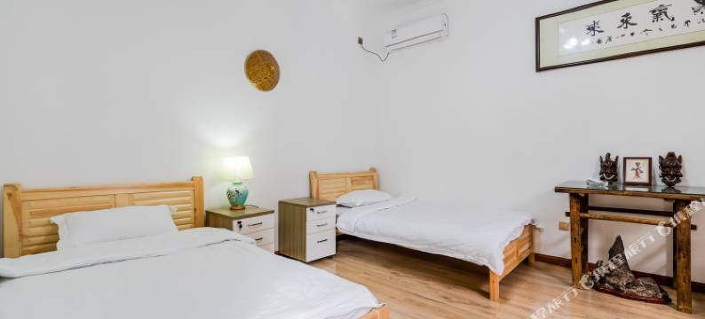 潍坊丁香小筑七号院民宿图片