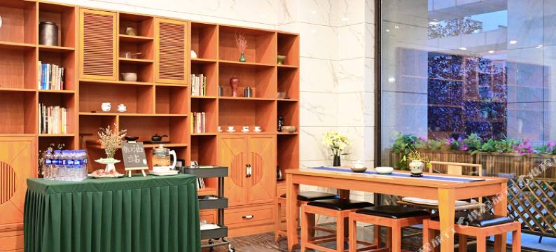 雅驿酒店式公寓(长春海口路地铁站中日联谊医院店)图片