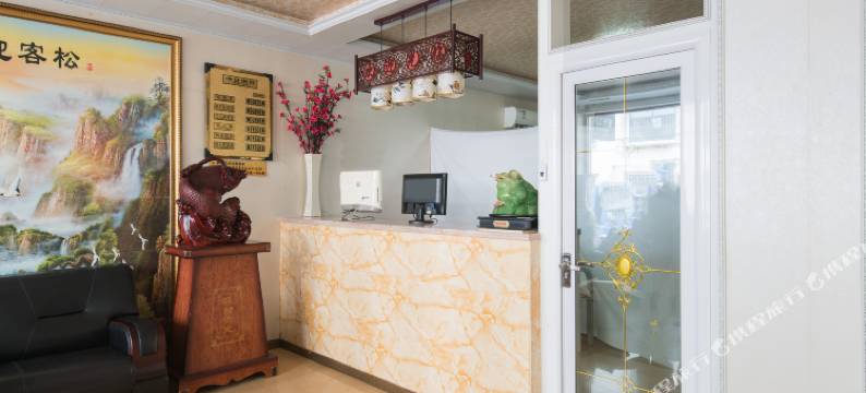 OYO天津四季假日民宿图片