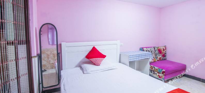 OYO重庆佳丽旅馆图片