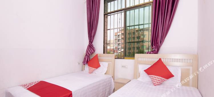 OYO安顺键忠宾馆图片