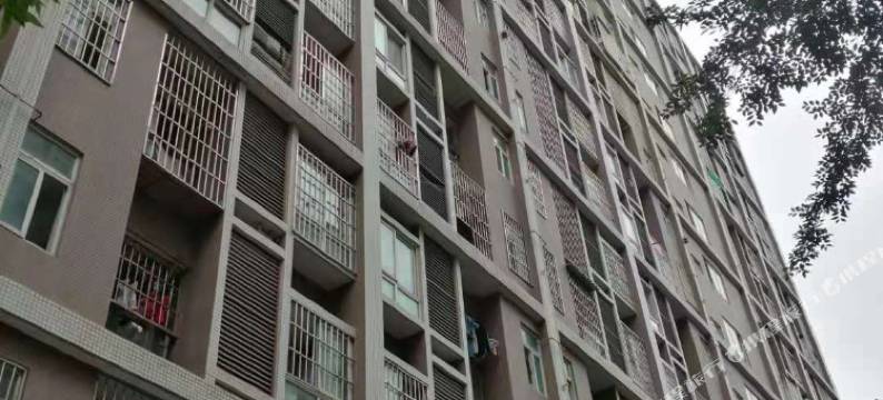 成都天湖公寓图片