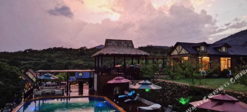 南京池恩庄园图片