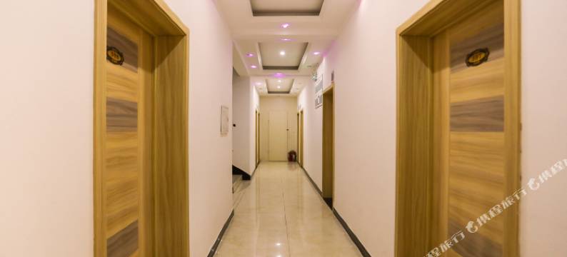 OYO濮阳仁祥宾馆图片