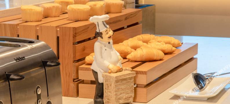 宜尚酒店(广西体育中心五象航洋城店)图片