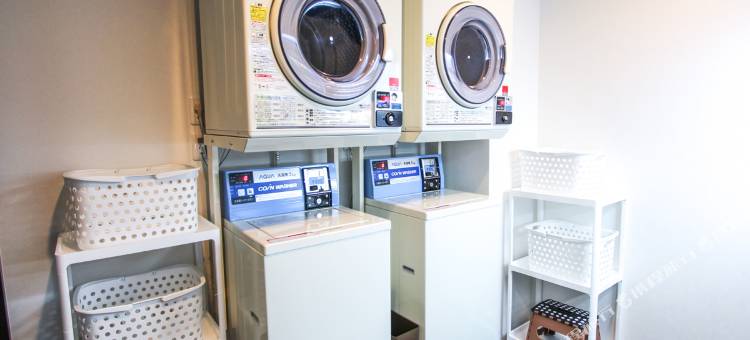 利夫马克斯酒店-京都寺町通店(HOTEL LiVEMAX Kyoto Teramachidori)图片