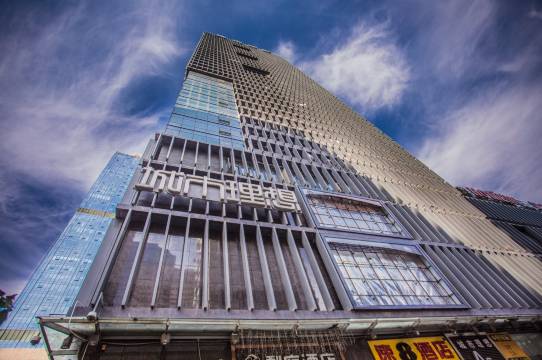 成都林卡酒店公寓