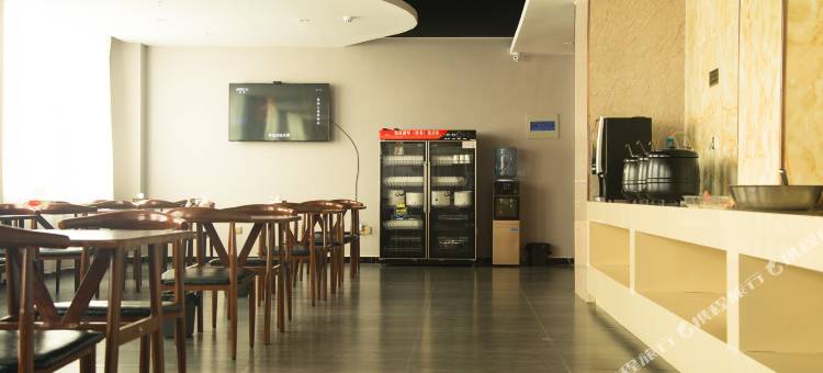 兰陵艾尔顿精品酒店(兰陵县店)图片