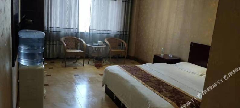 吴忠巧媳妇宾馆图片