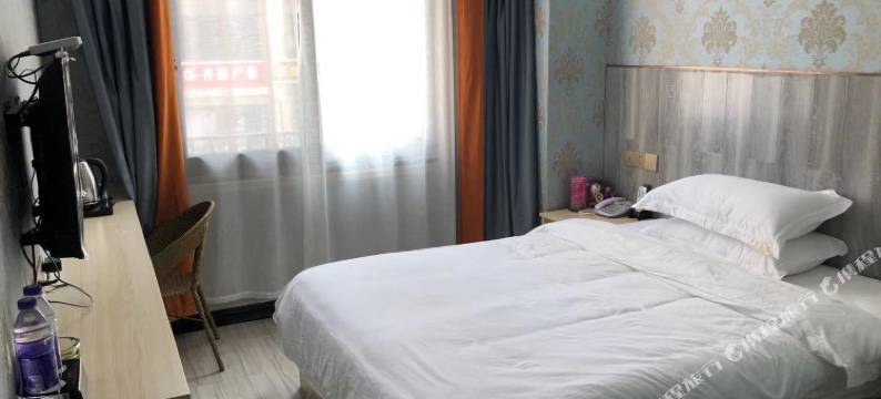 徐州星达时尚宾馆图片