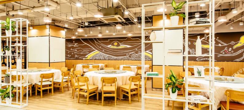 青岛枫庭海景度假公寓图片