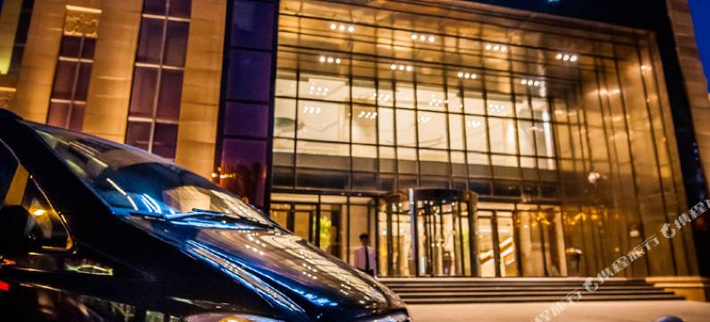 沈阳天泊圣汇城市休闲度假酒店图片