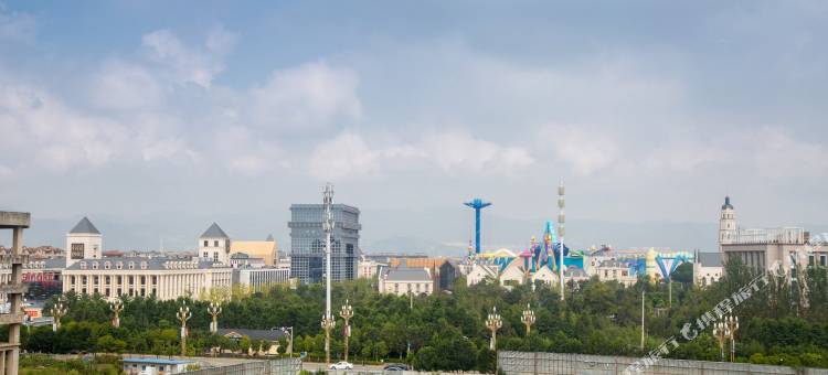 昆明云滇风情民宿(13号店)图片