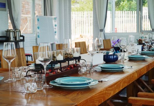 Yujian HotelHotel Overview