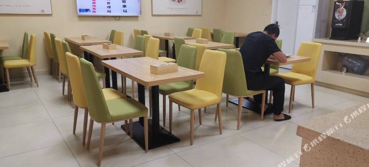 维也纳3好酒店(通城县政府店)图片