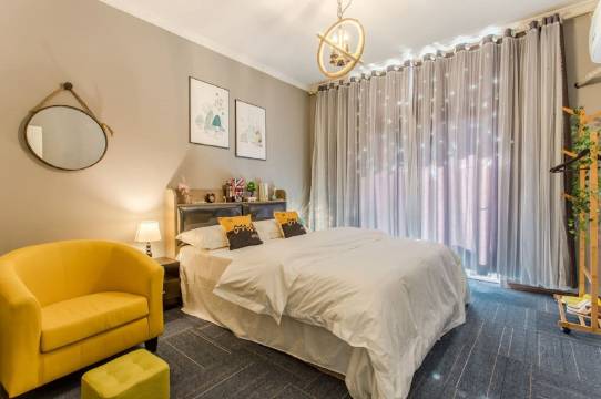 北京晨风哥哥的家公寓(百子湾南一路分店)