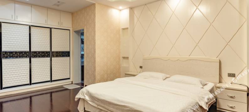 黄果树瀑苑小区家庭公寓图片