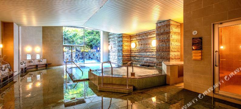 汤泽东映酒店(Yuzawa Toei Hotel)图片