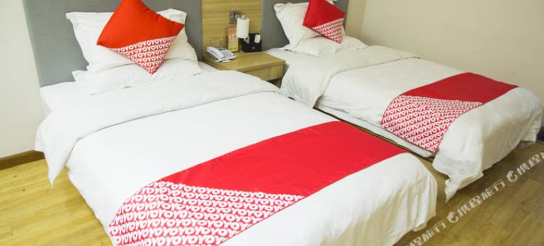 安丘海韵商务宾馆图片