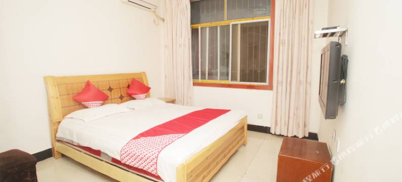 OYO汉中仁和宾馆图片