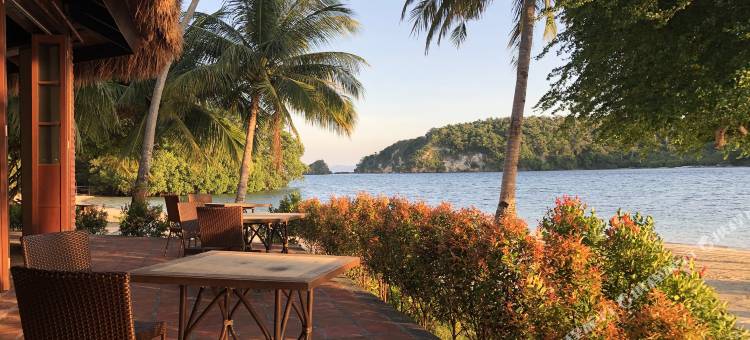 加莱拉港星期五度假村(Fridays Puerto Galera)图片