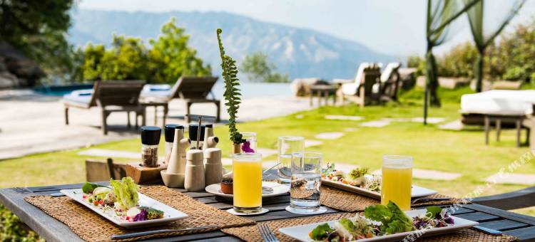 德瓦里卡圣殿(Dwarika’s Sanctuary)图片