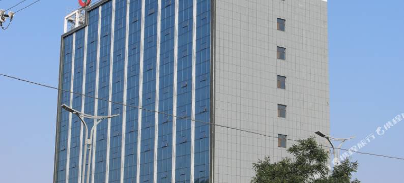 兴县帝豪大酒店图片