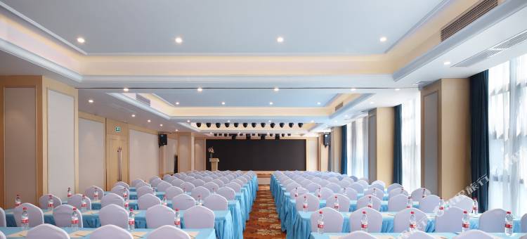 维也纳国际酒店(南宁大学路广西财经学院店)图片