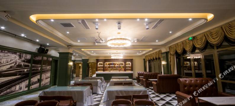 大连圣汐湾度假酒店图片