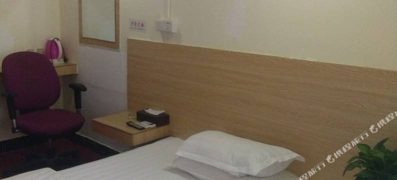 开心公寓(广州中大店)图片