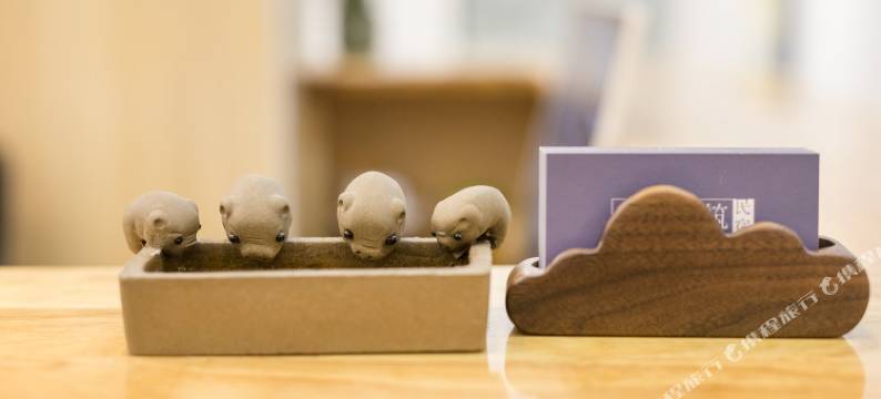 苏州蓝湖小筑民宿(岱心湾店)图片