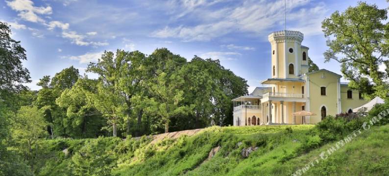 Schloss Fall, Keila-Joa图片