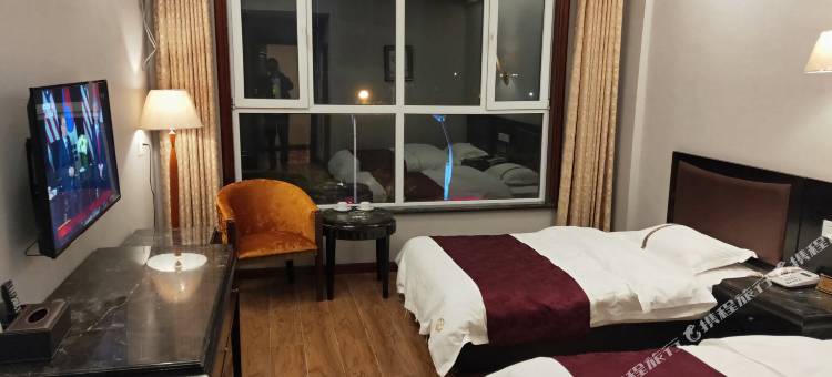 如家驿禾酒店(阳泉福州路店)图片