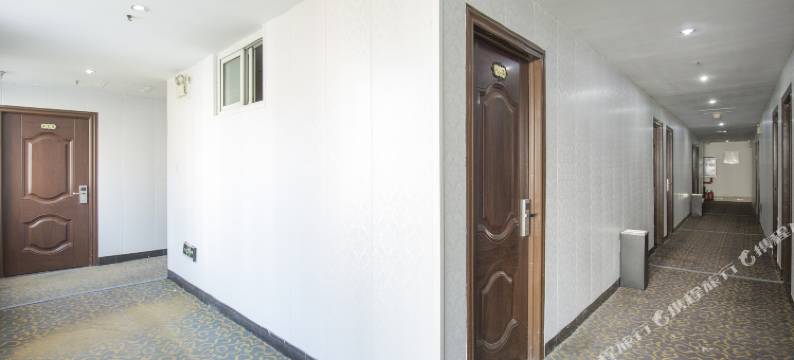 南平夏日快捷酒店图片