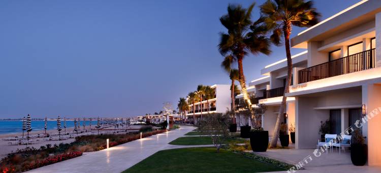 埃及阿莱曼酒店(Al Alamein Hotel)图片