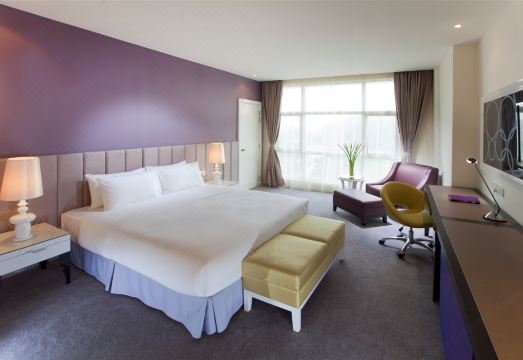 Silka Cheras Kuala Lumpur Hotel Overview