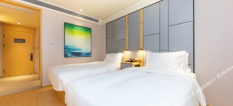 全季酒店(无锡惠山风景区藕塘职教园店)图片