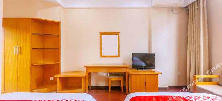 OYO腾冲双龙酒店图片