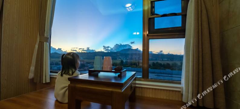 腾冲栖云美宿田园居观景客栈图片