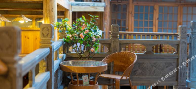 腾冲栖云美宿田园居观景客栈图片