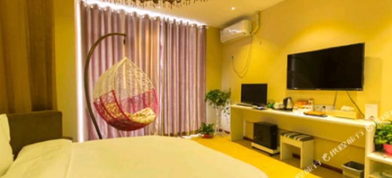 盛世时尚酒店(郑州健康路人民医院地铁站店)图片