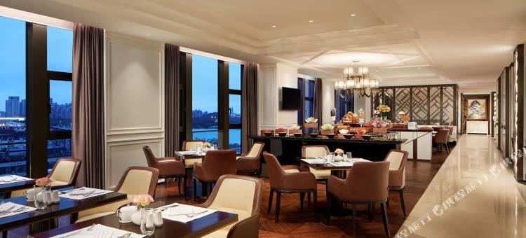 天津康莱德酒店图片