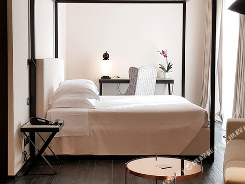 Relilax温泉精品酒店及Spa