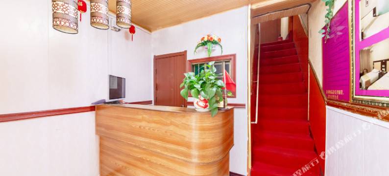 OYO西安鸿运宾馆图片