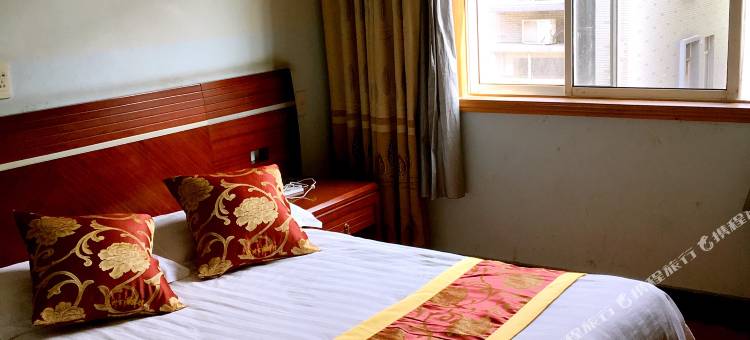 杭州百顺宾馆图片