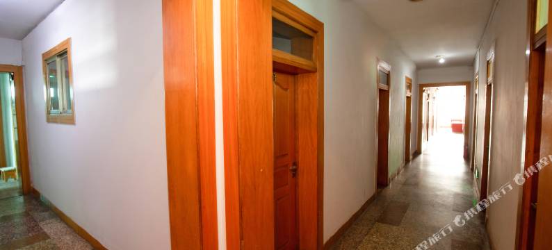 大连金城酒店图片